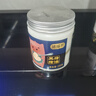 豬福儂新鮮黑豬油食用油無添加家用烘焙炒菜小罐裝葷油純正豬板油 新鮮黑豬油真正無添加 無添加黑豬板油四罐230g*4 曬單實拍圖