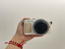 奧林巴斯/OLYMPUS 二手微單相機 EPL8 9 EM5 EM10 二代三代微單反復(fù)古照相機 奧林巴斯 E-PL7 14-42套機 99成新 曬單實拍圖