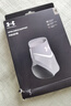 安德瑪（Under Armour）護(hù)踝腳踝扭傷護(hù)具恢復(fù)套運(yùn)動(dòng)籃球防崴腳傷后固定支具護(hù)腳腕超薄 曬單實(shí)拍圖