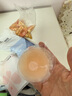 都市麗人6對乳貼防凸點胸貼婚紗女薄防水防走光無痕硅膠文胸貼奶蓋禮盒6對 曬單實拍圖