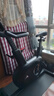阿迪達(dá)斯 （adidas）動(dòng)感單車自發(fā)電家用智能調(diào)阻運(yùn)動(dòng)健身器材室內(nèi)靜音自行車騎行臺 25年新款丨自發(fā)電丨自動(dòng)調(diào)阻 曬單實(shí)拍圖