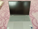 戴爾（DELL）【國(guó)家補(bǔ)貼】25新品靈越16PLUS 升級(jí)款DB16250AI第二代酷睿Ultra7處理器2.5K120Hz筆記本電腦EVO 第二代U5 32G 1T 2.5K丨16英寸 曬單實(shí)拍圖