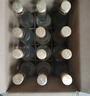 八八至尚52度臺灣高粱酒600ml*12瓶裝整箱濃香型白酒水純糧酒水固態(tài)法發(fā)酵 52度 600mL 12瓶 曬單實拍圖