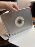 zoyu iPad Air7保護(hù)套2025款Pro保護(hù)殼Y折mini7磁吸air6拆分5第10代適用蘋(píng)果iPad11英寸平板2022亞克力 奶油白【配鋼化膜】 2025款iPad11【A16芯片】/第 曬單實(shí)拍圖