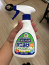 安速除螨噴霧350ml 祛螨噴劑去螨蟲床上免洗除螨蟲日本原裝進口 曬單實拍圖
