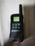 摩托羅拉（Motorola） TLKR T60手持對講機T6升級版兩臺裝 自駕游對講設備及配件 對講機電池：適配T8/T60/T80EX對講機 曬單實(shí)拍圖