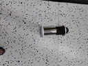 風(fēng)界電器穿墻壁掛新風(fēng)機(jī)家用臥室排氣換氣扇地下室電動密閉送風(fēng)系統(tǒng)抽風(fēng)機(jī)通風(fēng)送風(fēng)機(jī)無管道新風(fēng)系統(tǒng)家用 B150雙向無極電動升降款長度300初效過濾 曬單實拍圖