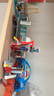 樂高（LEGO） 積木拼裝我的世界21275 TNT 叢林房屋男孩女孩兒童玩具生日禮物  曬單實(shí)拍圖