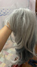 南小鳥秩序星期日cos服崩奔壞星穹鐵道cosplay周天哥動漫游戲手辦C服 cos服【含3D光圈】+假發(fā)+鞋 XXL 曬單實拍圖