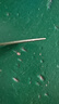 卡夫威爾 切割片角磨機配件金屬不銹鋼砂輪片50片裝 107*1.2*16MM CT5520 曬單實拍圖