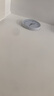 百字無痕釘免打孔強(qiáng)力墻釘婚紗照相框畫框隱形掛鉤裝飾品掛20只 曬單實(shí)拍圖