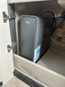 海爾（Haier）鮮活水promax 889凈水器家用RO反滲透廚下式瞬時1400G大流速直飲機8年進口膜母嬰直飲國家補貼 曬單實拍圖