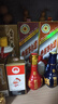 茅臺（MOUTAI）金王子 醬香型白酒 53度 500ml 單瓶裝 金榜題名【升學(xué)宴】 曬單實(shí)拍圖