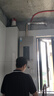 美的（Midea）16升燃?xì)鉄崴魈烊粴庵强卦鰤核欧銣亍緡a(bǔ)立減15%】 ECO節(jié)能 低水壓啟動(dòng)JSQ30-MK6耀夜 曬單實(shí)拍圖