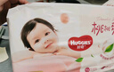 好奇（Huggies）鉑金裝成長褲XXL74片(15kg以上)小桃褲加加大號嬰兒尿不濕超薄 曬單實拍圖