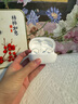 MICROKIA【2025最新款丨金榜第1名】藍(lán)牙耳機(jī)耳夾式骨傳導(dǎo)概念開放式無(wú)線不入耳運(yùn)動(dòng)跑步游戲通話降噪掛耳 霜雅白丨APP升級(jí)版丨久戴不傷耳 柏林之聲|適用于蘋果小米榮耀 曬單實(shí)拍圖