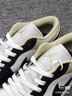 耐克NIKE男子休閑鞋喬丹AJ1 JORDAN 1運動鞋 553558-153米黑40.5 曬單實拍圖