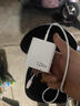 公牛電器多口充電頭120W手機充電器usb多插孔充滿(mǎn)66W快充適用 AI 白色120W五口2PD3USB 白色120W五 曬單實(shí)拍圖