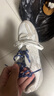 STARTER【千金德訓(xùn)】明星同款優(yōu)雅芭蕾女士德訓(xùn)運(yùn)動(dòng)鞋舒適透氣運(yùn)動(dòng)鞋 白色 【現(xiàn)貨】 38 （腳背高正常拍腳瘦拍小一碼） 曬單實(shí)拍圖
