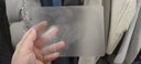 得力塑封膜6寸 照片過塑膜 文件過塑機(jī)塑封機(jī)膜專用護(hù)卡膜/塑封紙 110*160mm 100張/包 70厚度 3810 曬單實(shí)拍圖