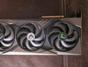 微星（MSI）幻影師 GeForce RTX 5070 Ti 16G SHADOW 3X OC 電競游戲設(shè)計(jì)智能學(xué)習(xí)獨(dú)立顯卡 曬單實(shí)拍圖