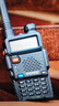 寶鋒（BAOFENG）UV-5R 升級款 對講機 商業(yè)戶外自駕酒店商用民用大功率遠距離UV5R經(jīng)典升級雙段手臺 曬單實拍圖