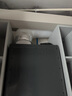 西門子（SIEMENS）【風(fēng)量不虛標(biāo)】錐鋒Air+頂側(cè)24真風(fēng)量抽油煙機(jī) 超薄平嵌大吸力油煙機(jī)單煙機(jī)國家補(bǔ)貼LSAJ2C1BNW 曬單實(shí)拍圖