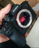 索尼（SONY）Alpha 7 IV 全畫幅微單相機 創(chuàng)意外觀濾鏡 單機身 五軸防抖 4K 60p（ILCE-7M4/A7M4） 曬單實拍圖