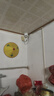 DH-IPC-HDW1230C-A大華200萬(wàn)1235網(wǎng)絡(luò )高清攝像機POE監控頭265半球 3.6mm DH-IPC-HDW1235C-A 非POE 曬單實(shí)拍圖