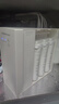 漢斯頓漢斯頓凈水器濾芯HSD-75G-S1/HR-S90原裝正品PAC復(fù)合RO反滲透ACF 一年套裝（每年更換） 曬單實拍圖
