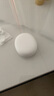 小米（MI）Redmi Buds 4 活力版 無線藍牙耳機 28小時長續(xù)航 通話降噪 適用于安卓蘋果手機 白色 曬單實拍圖