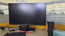 AOC Q27G40E 27英寸2K原生180HZ電競顯示器Fast IPS快速液晶1msGtG響應(yīng)外接筆記本電腦不閃高清顯示屏 Q27G40E 2K 180HZ HDR10 曬單實拍圖