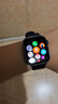 華為（HUAWEI）【國(guó)家補(bǔ)貼15%】WATCH FIT 4智能手表運(yùn)動(dòng)藍(lán)牙通話輕薄大屏高中學(xué)生健康管理NFC門(mén)禁男女心率 韻律黑【甄選表帶+精美表盤(pán)】 曬單實(shí)拍圖