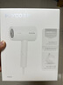 飛科（FLYCO）負離子電吹風機家用便攜出游速干冷熱風大功率吹風筒FH6276 曬單實拍圖
