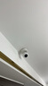 普聯(lián)（TP-LINK）監(jiān)控?cái)z像頭 500萬3K智能雙光全彩夜視 360度全景手機(jī)遠(yuǎn)程語音通話 寶寶寵物室內(nèi)家用安防 IPC45AW 曬單實(shí)拍圖