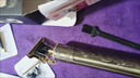 颯望【德國】理發(fā)器電推剪發(fā)廊專用家用光頭理發(fā)神器自己剪電動剃頭刀發(fā)廊雕刻全身水洗剃頭電推子 理發(fā)剃須-全家通用 鈦金刀頭+強勁動力不卡發(fā) 曬單實拍圖