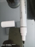 筏芯衣服補色筆84修復大容量修補漂白掉色還原劑不掉色服裝面料 全新升級染料【藏藍色】優(yōu)惠 曬單實拍圖