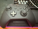 微軟【明星同款】Xbox無(wú)線游戲手柄 Elite 2精英2代二代 無(wú)線控制器 藍(lán)牙自定義 PC/平板/手機(jī) 明末 曬單實(shí)拍圖