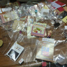 巴倍愛蠟筆小新手辦生日禮物周邊系列送女生男朋友模型擺件玩具公仔 咖啡館場景小新（一套8款）+太空艙+禮袋 曬單實拍圖
