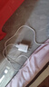 WITGOER適用于蘋果充電器20W充電線快充PD套裝手機數(shù)據(jù)線iPhone14promax13/12/11xs平板ipad充電xr插頭 曬單實拍圖