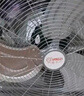 揚子大風力電風扇臺式趴地扇工業(yè)風扇強力坐地扇商用落地扇大功率臺扇工廠車間通風扇宿舍倉庫地面風扇 20寸趴地扇【銅電機】 曬單實拍圖
