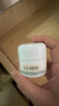 海藍(lán)之謎（LA MER）奇跡云絨霜60ml面霜緊致護(hù)膚品套裝化妝品禮盒七夕情人節(jié)生日禮物 曬單實(shí)拍圖