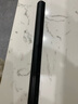 天順10孔裝訂夾條黑色壓條壓邊條耗材打孔A4裝訂機(jī)適用梳式裝訂機(jī)夾條塑封夾條 黑色 3mm 100支裝(1-30頁(yè)) 曬單實(shí)拍圖
