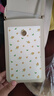 暢印新款可觸屏手機包女生單肩斜挎小包小巧迷你印花phone bag 杏色 曬單實(shí)拍圖