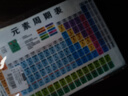六品堂初中化學(xué)元素周期表公式卡片初三九年級(jí)數(shù)學(xué)物理英語(yǔ)知識(shí)點(diǎn)大全 曬單實(shí)拍圖