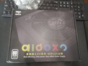 愛(ài)國者（aigo）額定500W 黑暗騎士500DH 白色 80PLUS白牌 電腦主機電源（壓紋線(xiàn)/大單路12V/走背線(xiàn)）GP500 曬單實(shí)拍圖