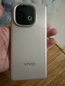 vivo Y300 GT 12GB+256GB 沙漠金 7620mAh超薄藍海電池 天璣8400滿血版 軍工級耐用品質(zhì) AI手機 曬單實拍圖