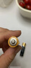 南孚5號堿性電池30粒 酷黑系列適用于電動玩具/鼠標(biāo)/美容儀/體重秤/遙控器/血氧儀等 LR6 曬單實(shí)拍圖