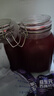 喜碧（Scybe）泡酒容器 密封罐10斤裝泡酒專用瓶泡菜壇子泡酒瓶腌菜瓶潘多拉5L 曬單實(shí)拍圖