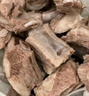 寧鑫 寧夏鹽池灘羊肉 原切羊小排454g 燒烤燉煮食材 地理標(biāo)志產(chǎn)品 曬單實拍圖